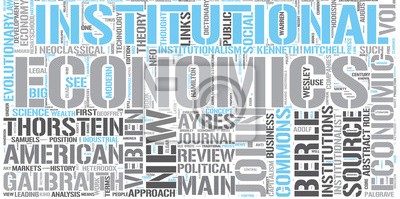 Реферат: Институциональное проектирование в экономическом анализе права